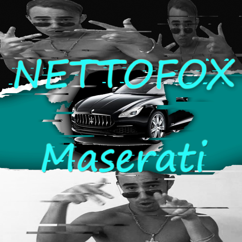 Maserati