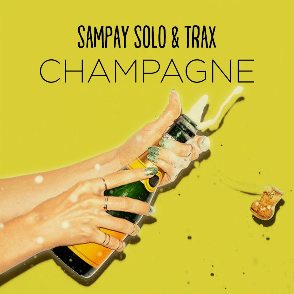 Champagne (Explicit)