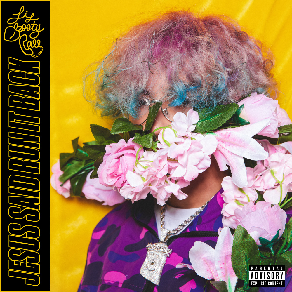 Prescriptions (feat. GoldLink) (Explicit)