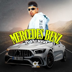 Dengarkan Mercedes Benz lagu dari JS Valioso dengan lirik