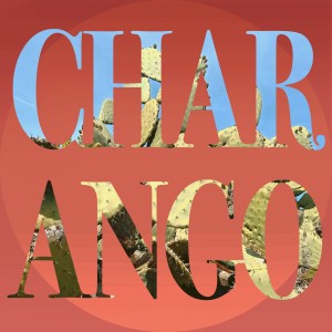 sfeerbeer的专辑Charango