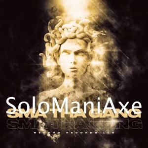ดาวน์โหลดและฟังเพลง Third Eye Open (Explicit) พร้อมเนื้อเพลงจาก SoloManiAxe