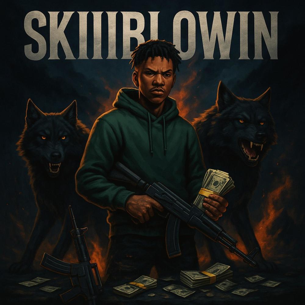 Copping out (Explicit)