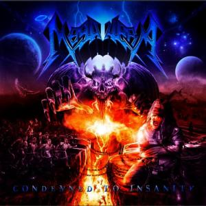 ดาวน์โหลดและฟังเพลง Adventus พร้อมเนื้อเพลงจาก Megahera