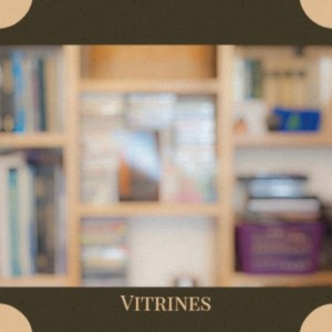收听Léo Ferré的Vitrines歌词歌曲