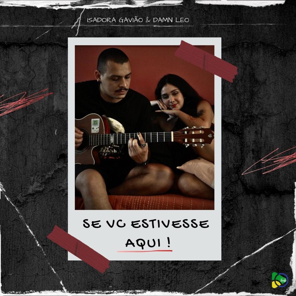 Se Você Estivesse Aqui (Explicit)