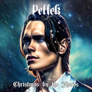 PelleK的專輯Christmas by the Fjords