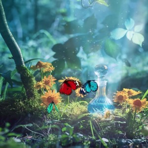 Album 睡眠曲 放松身心 催眠曲纯音乐很快入睡 睡眠音乐 催眠曲5分钟入睡 催眠曲 大自然的声音 from 尹慧心