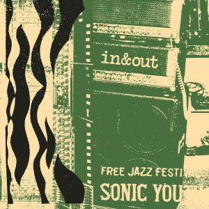 อัลบัม In & Out ศิลปิน Sonic Youth