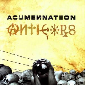 อัลบัม Anticore ศิลปิน Acumen Nation