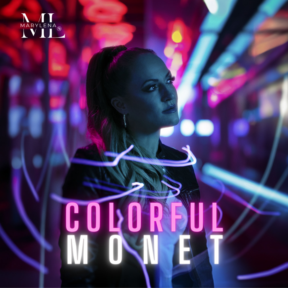 Colorful Monet (Explicit)