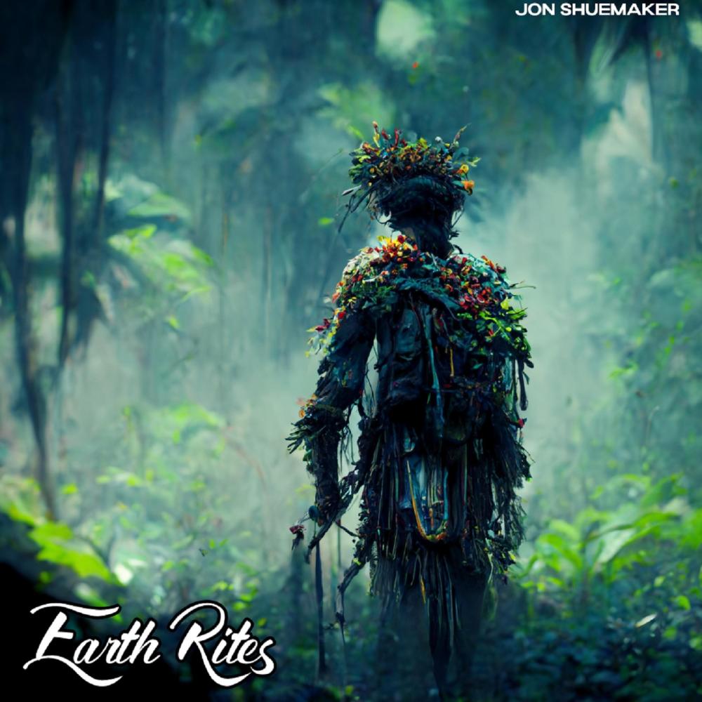 Earth Rites