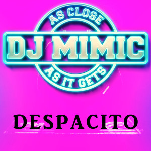 ดาวน์โหลดและฟังเพลง Despacito (Originally Performed by Luis Fonsi) [Instrumental Karaoke Version] พร้อมเนื้อเพลงจาก DJ Mimic