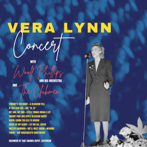 Dengarkan Medley: Heart Of My Heart; Let Me Go Lover!; Mister Sandman; We'll Meet Again; Wishing (Live) lagu dari Vera Lynn dengan lirik