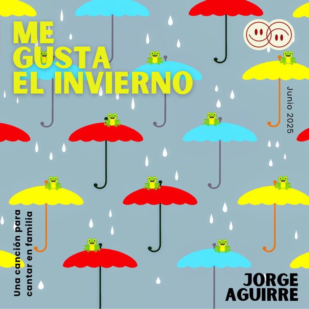 Me Gusta El Invierno