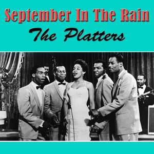Listen to Twilight Time song with lyrics from The Platters