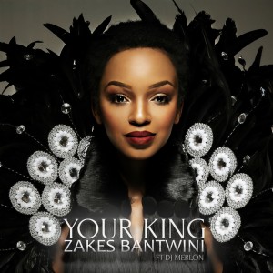 Listen to Your King song with lyrics from Zakes Bantwini