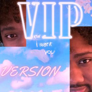 Now I Want You (VIP)