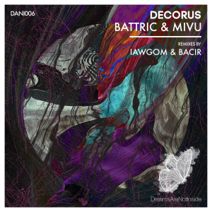 收聽Battric & MIVU的Decorus (Bacir Soft Travel Remix)歌詞歌曲