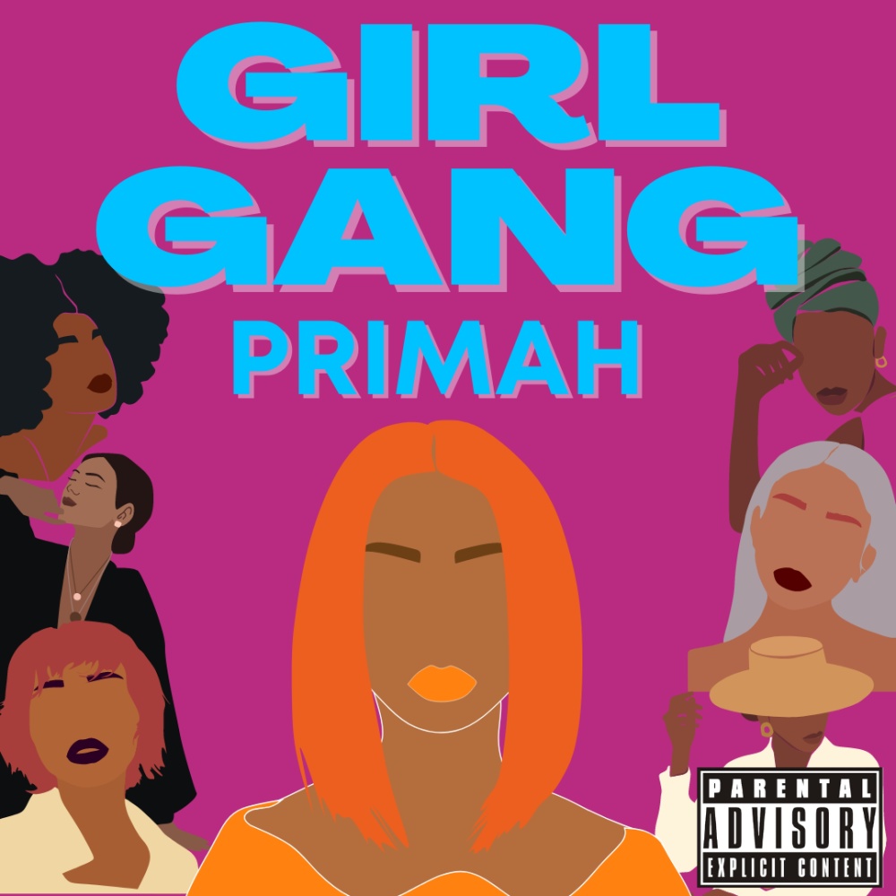Girl Gang (Radio Edit) (Radio Edit|Explicit)