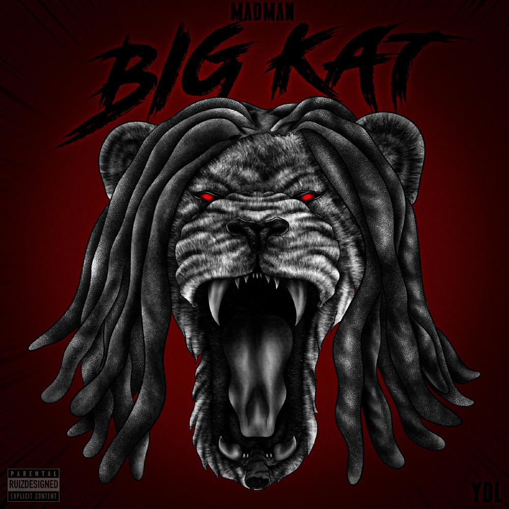 Big Kat (Explicit)