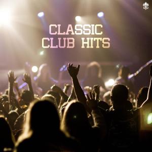Album Classic Club Hits from Various