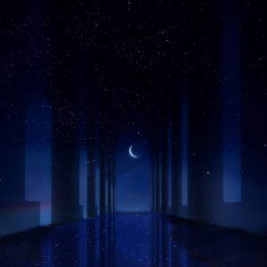 收聽群星的White Midnight歌詞歌曲
