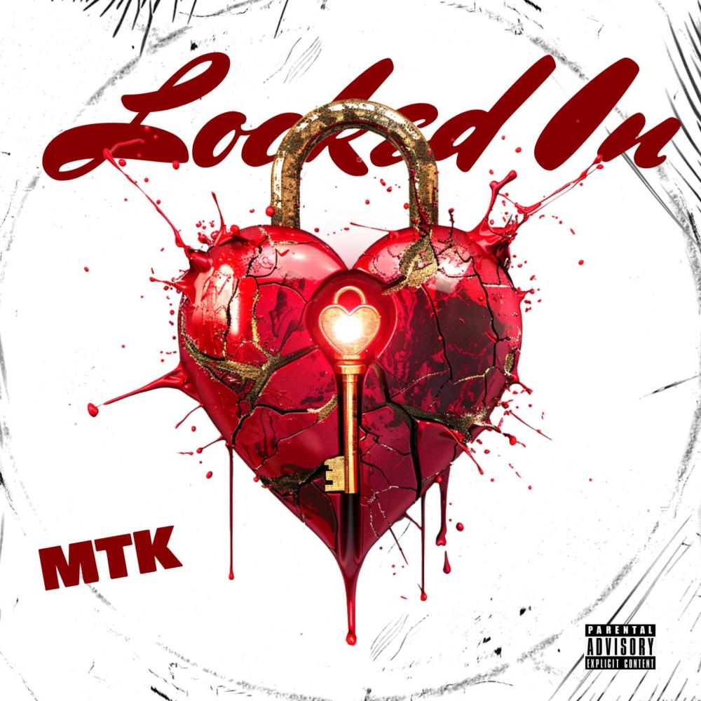 Locked In (Explicit)
