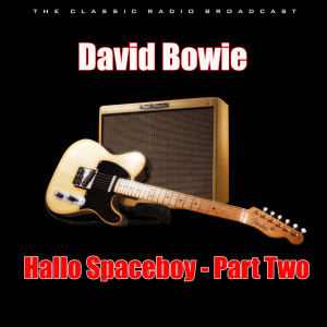 收聽David Bowie的Under Pressure (Live)歌詞歌曲