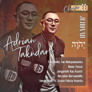 Jehovah (Chapter II) dari Adrian Takndare