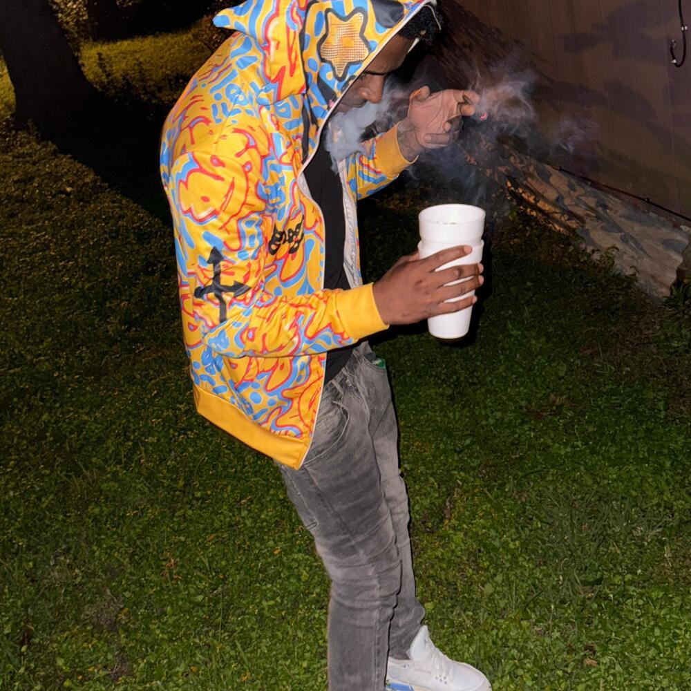 Murda (Explicit)