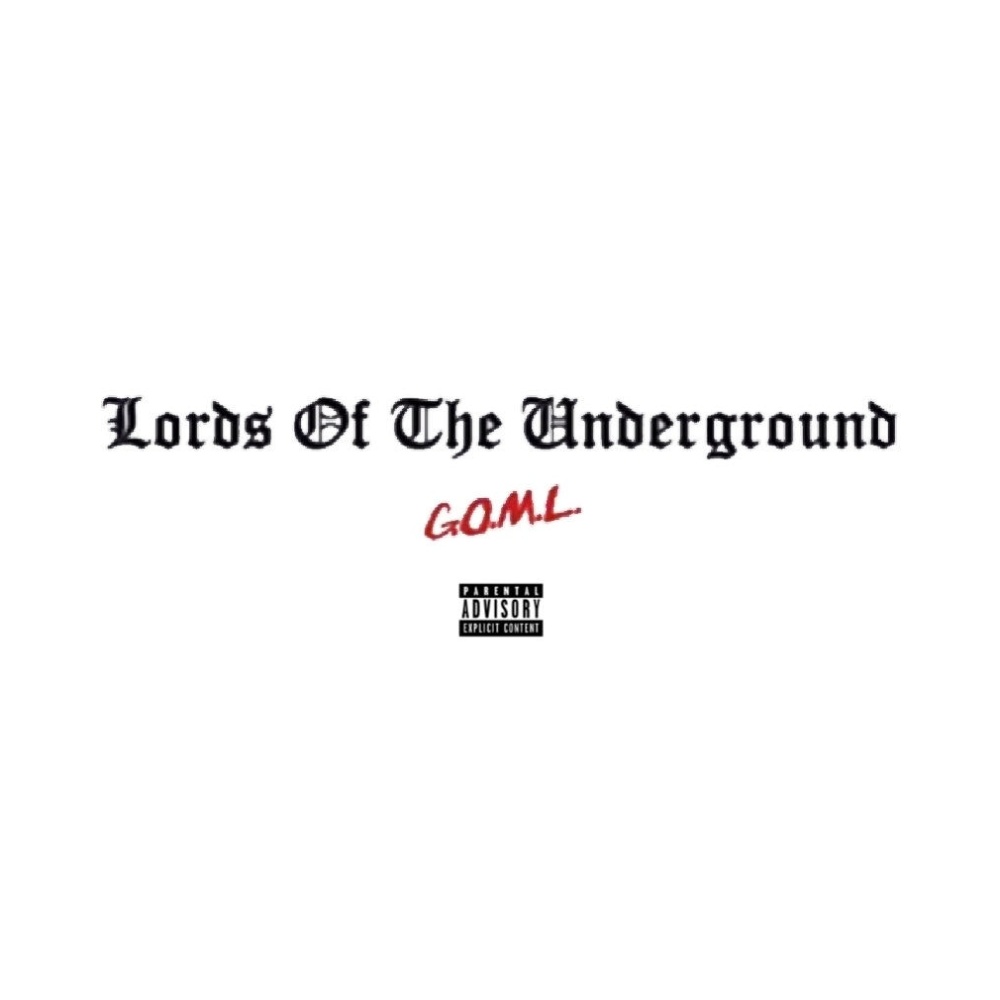 Lords Of The Underground (feat. Mike Mizy) (Explicit)