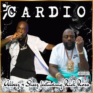 Rick Ross的專輯Cardio (feat. Rick Ross) [Explicit]