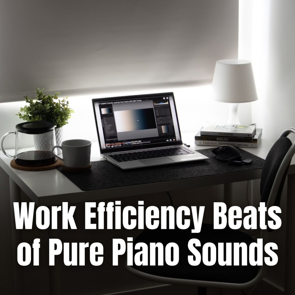 Unwavering Focus on Keys