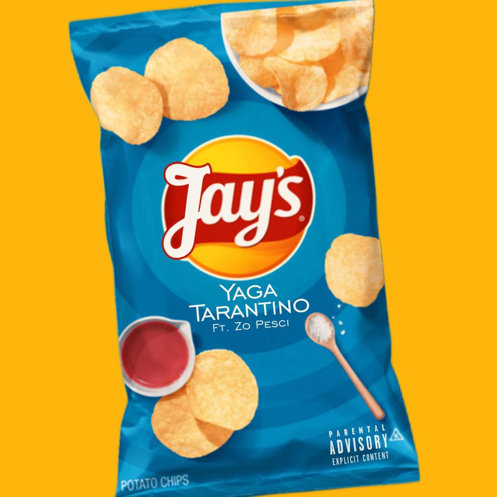 JAYS (feat. Zo Pesci) (Explicit)