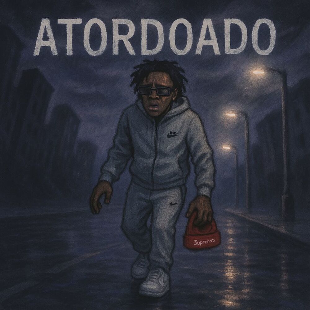 Atordoado (Explicit)
