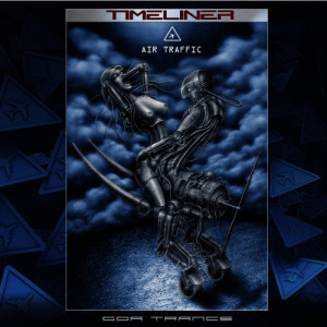 ดาวน์โหลดและฟังเพลง Horizon พร้อมเนื้อเพลงจาก Timeliner