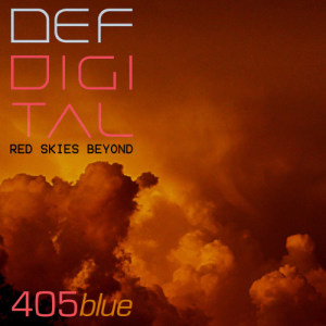 อัลบัม Red Skies Beyond EP ศิลปิน Def Digital