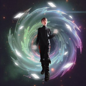 Album Dimensions (Explicit) from Jesse Rose