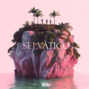 Album Selvático (Explicit) from 