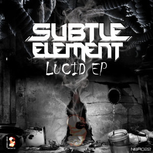 收聽Subtle Element的Scattah歌詞歌曲