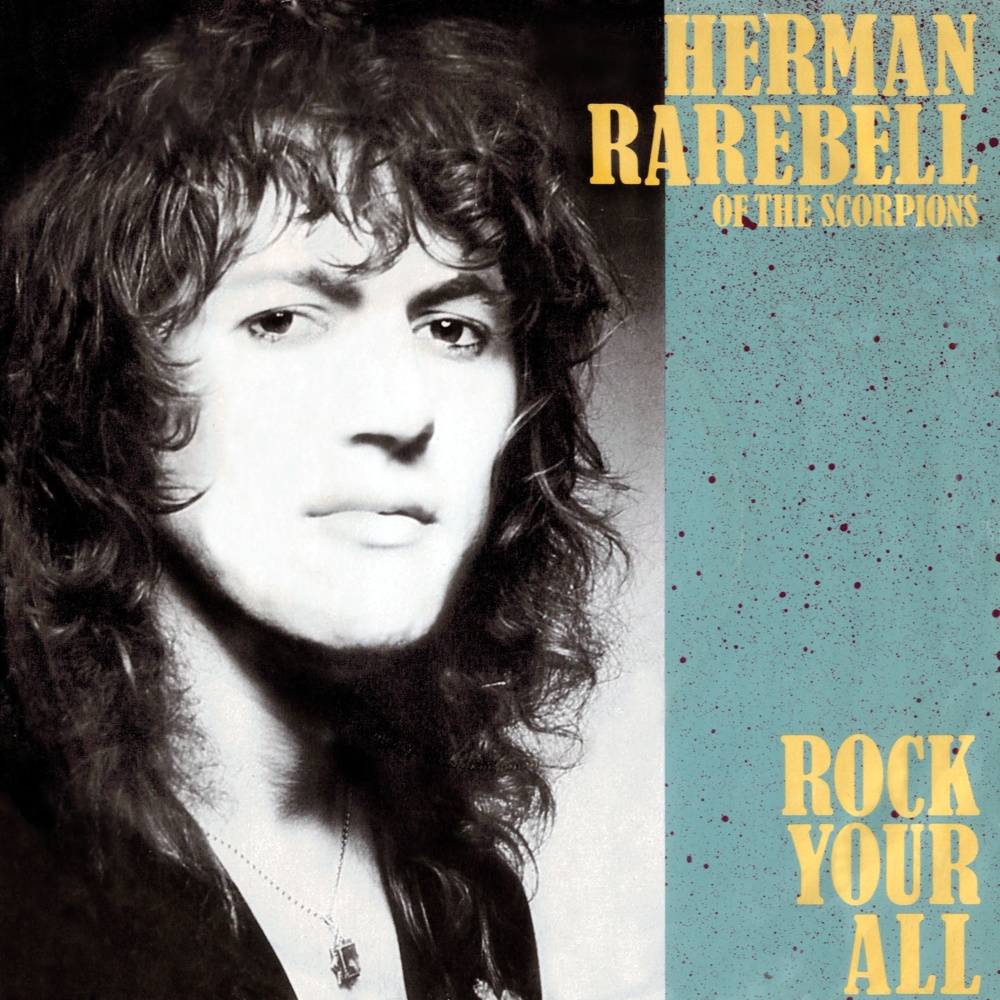 Rock Your All (Remastered Version)