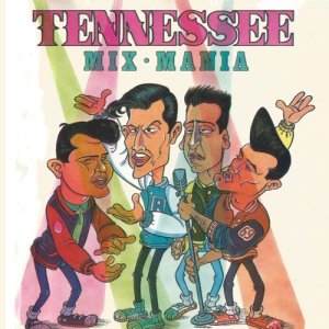 收聽Tennessee的Single Mix歌詞歌曲