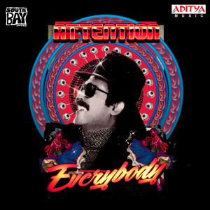 Album Attention Everybody (From "Coolie No 1") oleh S.P. Balasubrahmanyam