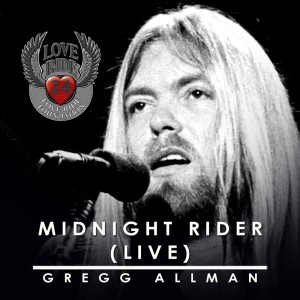 Midnight Rider (Live)