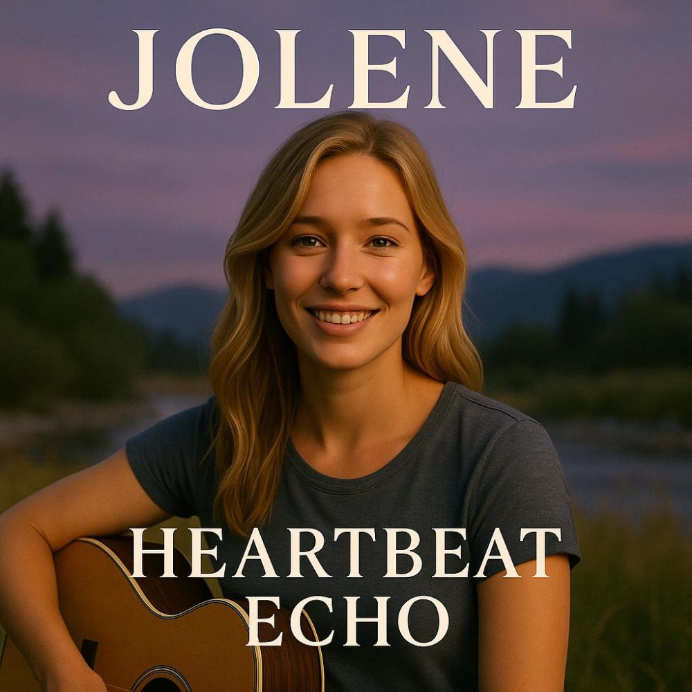 Heartbeat Echo.