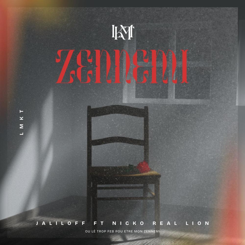 ZENNEMI (feat. Nicko real lion)