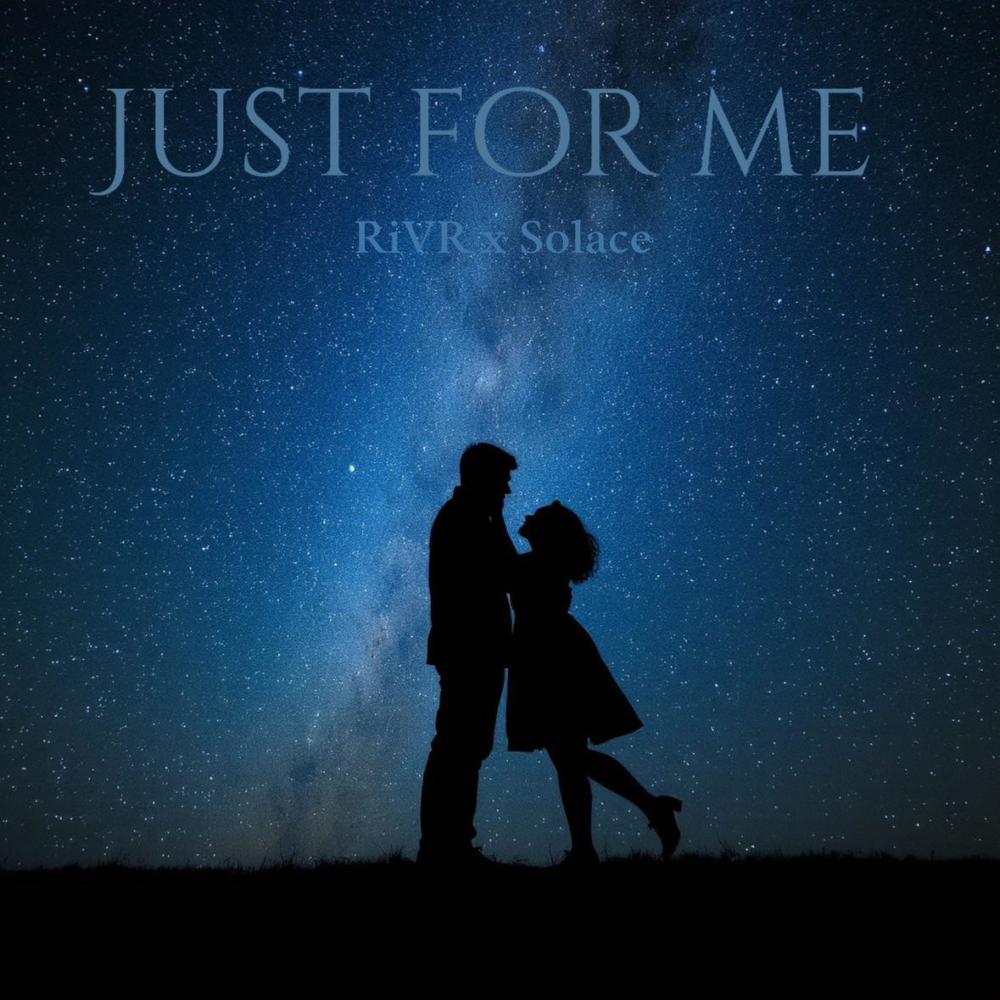 Just For Me (feat. Lil Solace) (Explicit)