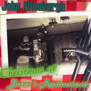 收聽John Altenburgh的Lonely Christmas歌詞歌曲