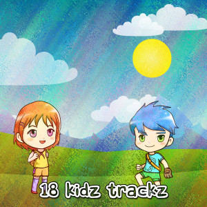 18 Kidz Trackz